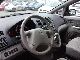 2006 Mitsubishi  Grandis 2.4 Intense 6-seater Van / Minibus Used vehicle photo 11