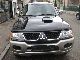 2006 Mitsubishi  Pajero Sport 2.5 TD Instyle Off-road Vehicle/Pickup Truck Used vehicle photo 9