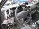 2006 Mitsubishi  Pajero Sport 2.5 TD Instyle Off-road Vehicle/Pickup Truck Used vehicle photo 10