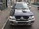 2006 Mitsubishi  Pajero Sport 2.5 TD Instyle Off-road Vehicle/Pickup Truck Used vehicle photo 1