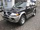 2006 Mitsubishi  Pajero Sport 2.5 TD Instyle Off-road Vehicle/Pickup Truck Used vehicle photo 2