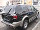 2006 Mitsubishi  Pajero Sport 2.5 TD Instyle Off-road Vehicle/Pickup Truck Used vehicle photo 6