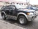 2006 Mitsubishi  Pajero Sport 2.5 TD Instyle Off-road Vehicle/Pickup Truck Used vehicle photo 7