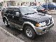 2006 Mitsubishi  Pajero Sport 2.5 TD Instyle Off-road Vehicle/Pickup Truck Used vehicle photo 8
