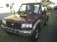 1999 Mitsubishi  Galloper 2.5 TD Exceed * 1.Hand Org 46 000 KM Off-road Vehicle/Pickup Truck Used vehicle photo 1