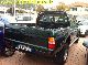 2000 Mitsubishi  L200 Double Cab 2.5 TDI 4WD pick-up GL Off-road Vehicle/Pickup Truck Used vehicle photo 14