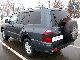 2004 Mitsubishi  Pajero 4x4 Off-road Vehicle/Pickup Truck Used vehicle photo 6