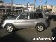 2005 Mitsubishi  Pajero Pinin 1.8 MPI 16V 5 porte Off-road Vehicle/Pickup Truck Used vehicle photo 5