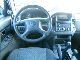 2004 Mitsubishi  Pajero 3.2 DI-D * (5 doors) Upon request, AHK NEW Off-road Vehicle/Pickup Truck Used vehicle photo 4