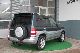 2005 Mitsubishi  Pajero Pinin 1.8 MPI Intense 5-door AHK Off-road Vehicle/Pickup Truck Used vehicle photo 3