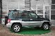 2005 Mitsubishi  Pajero Pinin 1.8 MPI Intense 5-door AHK Off-road Vehicle/Pickup Truck Used vehicle photo 4