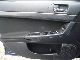 2008 Mitsubishi  Lancer Sports Sedan 1.8 Intense LPG G3 SPORT PAK Limousine Used vehicle photo 5