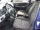 2005 Mitsubishi  Pajero Pinin 2.0 GDI + Intense WHEEL AIR! Off-road Vehicle/Pickup Truck Used vehicle photo 3