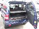 2005 Mitsubishi  Pajero Pinin 2.0 GDI + Intense WHEEL AIR! Off-road Vehicle/Pickup Truck Used vehicle photo 7