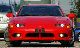 1998 Mitsubishi  3000 GT 3.0 V6 Sports car/Coupe Used vehicle photo 1