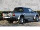 2000 Mitsubishi  L200 TD Magnum American Dream ATM with 5500 KM! Off-road Vehicle/Pickup Truck Used vehicle photo 13