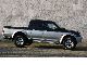 Mitsubishi  L200 TD Magnum American Dream ATM with 5500 KM! 2000 Used vehicle photo