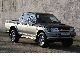 2000 Mitsubishi  L200 TD Magnum American Dream ATM with 5500 KM! Off-road Vehicle/Pickup Truck Used vehicle photo 2