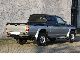 2000 Mitsubishi  L200 TD Magnum American Dream ATM with 5500 KM! Off-road Vehicle/Pickup Truck Used vehicle photo 4