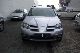 Mitsubishi  Outlander 2.4 4WD automatic with gas 2007 Used vehicle photo