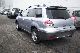 2007 Mitsubishi  Outlander 2.4 4WD automatic with gas Limousine Used vehicle photo 2