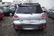 2007 Mitsubishi  Outlander 2.4 4WD automatic with gas Limousine Used vehicle photo 3