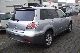 2007 Mitsubishi  Outlander 2.4 4WD automatic with gas Limousine Used vehicle photo 4