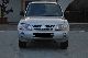 2005 Mitsubishi  Pajero Off-road Vehicle/Pickup Truck Used vehicle photo 1