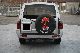 2005 Mitsubishi  Pajero Off-road Vehicle/Pickup Truck Used vehicle photo 4