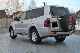 2005 Mitsubishi  Pajero Off-road Vehicle/Pickup Truck Used vehicle photo 5