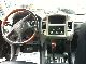 2004 Mitsubishi  Pajero 3.5 V6 GDI Elegance Off-road Vehicle/Pickup Truck Used vehicle photo 9