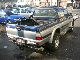 2003 Mitsubishi  L200 4x4 diesel pickup Doka automatic climate control * Off-road Vehicle/Pickup Truck Used vehicle photo 1