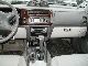 2004 Mitsubishi  Pajero Sport Edition Sport-Scheck Mod.2005 Off-road Vehicle/Pickup Truck Used vehicle photo 10
