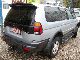 2004 Mitsubishi  Pajero Sport Edition Sport-Scheck Mod.2005 Off-road Vehicle/Pickup Truck Used vehicle photo 4