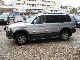 2004 Mitsubishi  Pajero Sport Edition Sport-Scheck Mod.2005 Off-road Vehicle/Pickup Truck Used vehicle photo 6