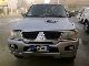 2007 Mitsubishi  Pajero Sport Off-road Vehicle/Pickup Truck Used vehicle photo 1