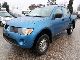 Mitsubishi  Double Cab 4WD 2.5Di-D environment, one hand! 2008 Used vehicle photo