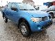 2008 Mitsubishi  Double Cab 4WD 2.5Di-D environment, one hand! Off-road Vehicle/Pickup Truck Used vehicle photo 1
