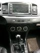 2008 Mitsubishi  Lancer 2.0 DI-D Instyle LMF * 18 inch * Air * Xenon * Limousine Used vehicle photo 10