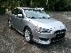 2008 Mitsubishi  Lancer 2.0 DI-D Instyle LMF * 18 inch * Air * Xenon * Limousine Used vehicle photo 1