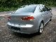 2008 Mitsubishi  Lancer 2.0 DI-D Instyle LMF * 18 inch * Air * Xenon * Limousine Used vehicle photo 4