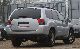 2006 Mitsubishi  Endeavor 3.8 V6 4X4 Off-road Vehicle/Pickup Truck Used vehicle photo 3