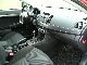 2008 Mitsubishi  Lancer 2.0 DI-D Intense limousine from 1.Hand! Limousine Used vehicle photo 11