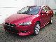 Mitsubishi  Lancer 2.0 DI-D Intense limousine from 1.Hand! 2008 Used vehicle photo
