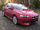 2008 Mitsubishi  Lancer 2.0 DI-D Intense limousine from 1.Hand! Limousine Used vehicle photo 6