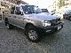 2005 Mitsubishi  L200 2.5 TD 4WD Double Cab Intense cat Other Used vehicle photo 1