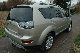 2008 Mitsubishi  Outlander 2.4 4WD CVT Instyle LPI / 7SITZEN Off-road Vehicle/Pickup Truck Used vehicle photo 2