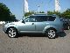2007 Mitsubishi  Outlander 2.0 DI-D Instyle, leather, xenon, Off-road Vehicle/Pickup Truck Used vehicle photo 2