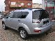2007 Mitsubishi  Outlander 3.0 V6 Auto LPG GAS + + + AIR + ABS ALU Limousine Used vehicle photo 1