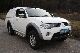 2009 Mitsubishi  L200 4x4 Intense KK 2.5 Di-D-E package Off-road Vehicle/Pickup Truck Used vehicle photo 2